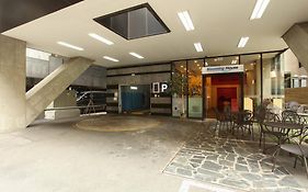 Blooming House Residence Seoul 3* South Korea