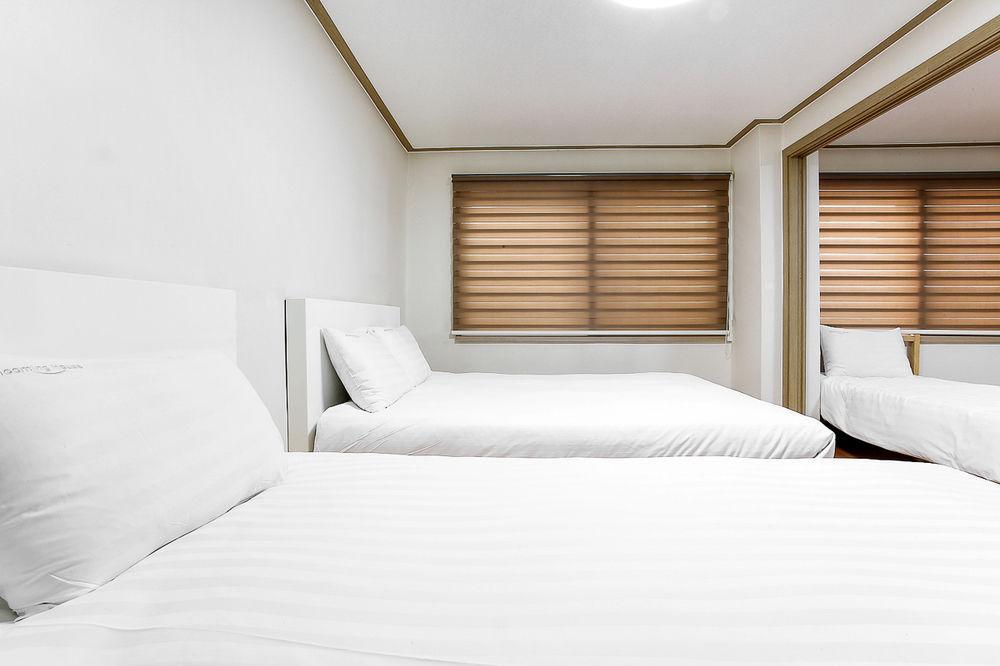 Blooming House Residence Seoul Exterior photo