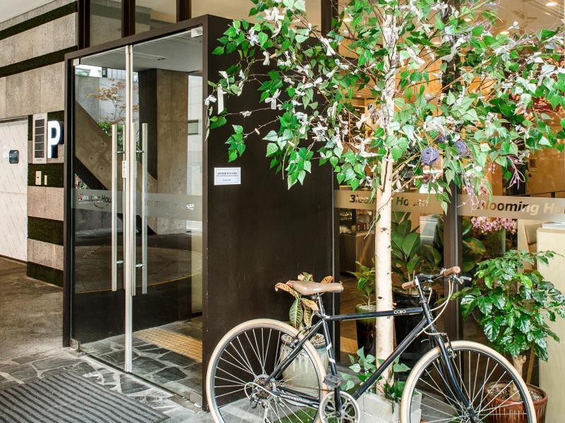 Blooming House Residence Seoul Exterior photo