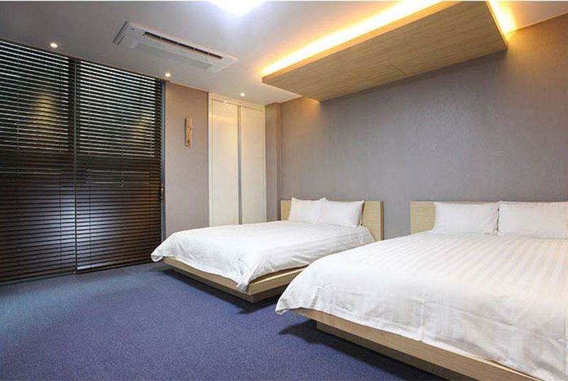 Blooming House Residence Seoul Exterior photo