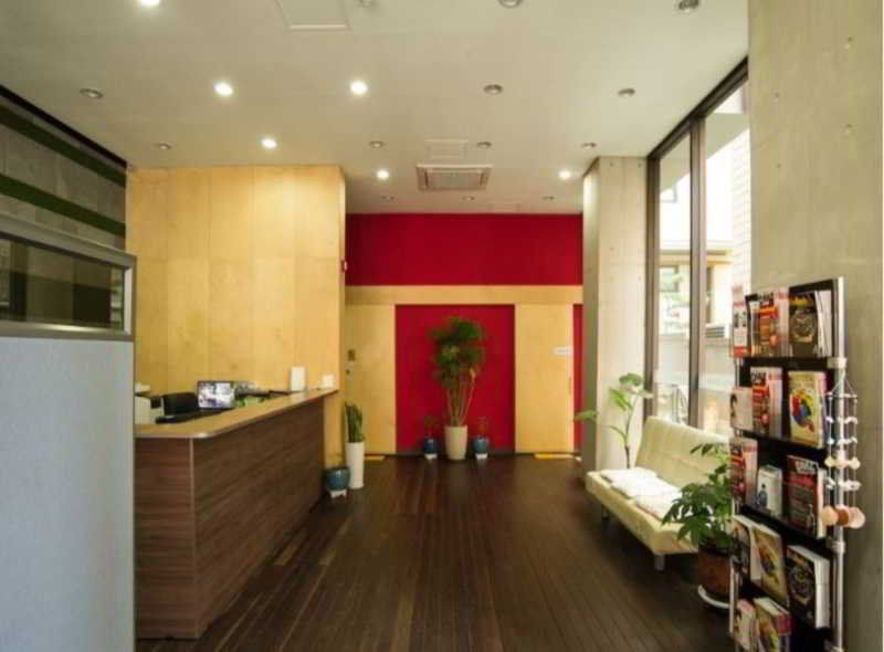 Blooming House Residence Seoul Exterior photo