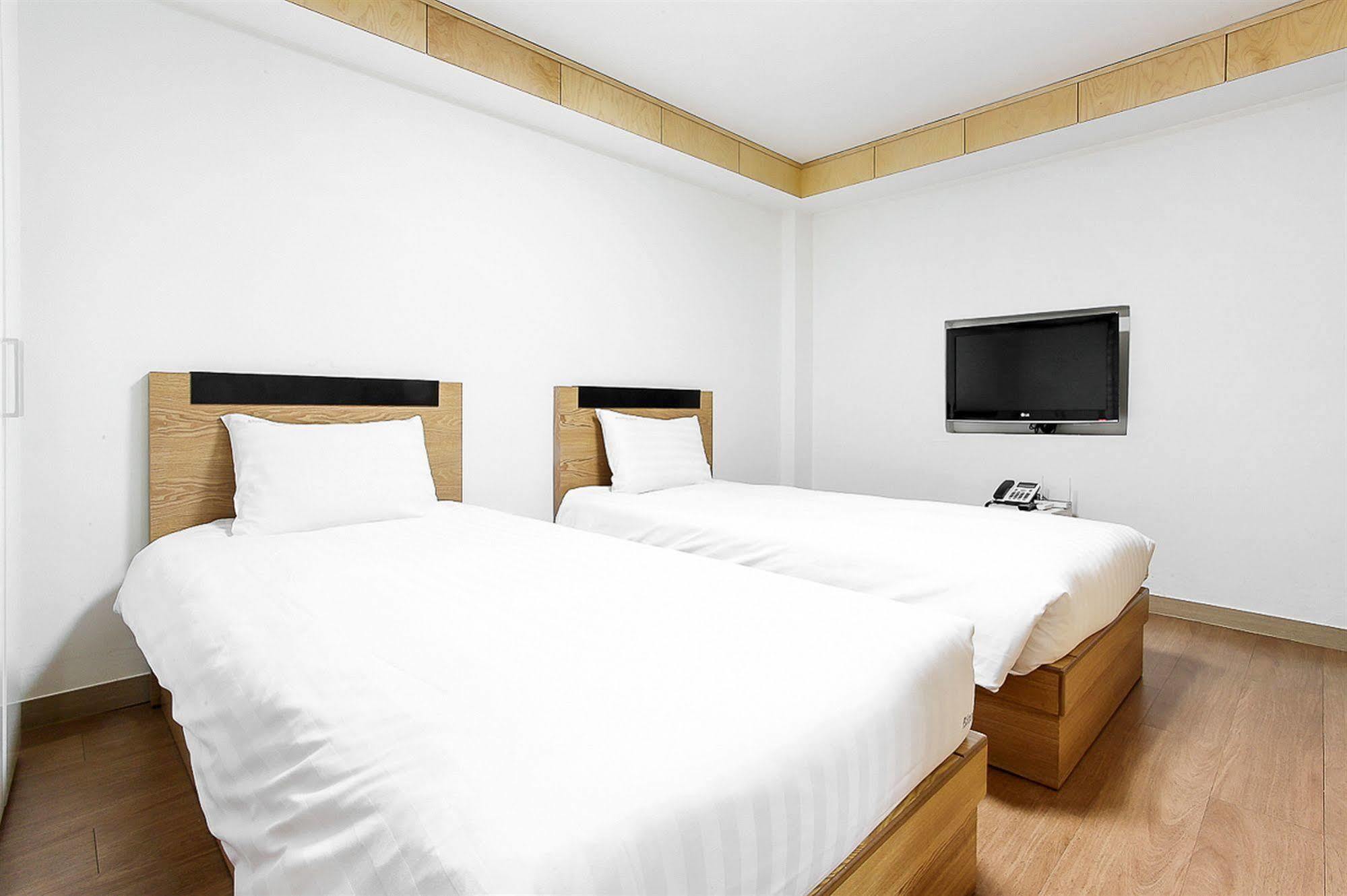 Blooming House Residence Seoul Exterior photo